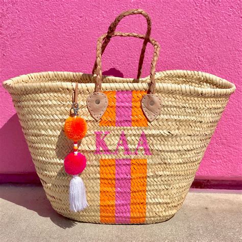 oversized straw beach bag|personalized straw beach bags.